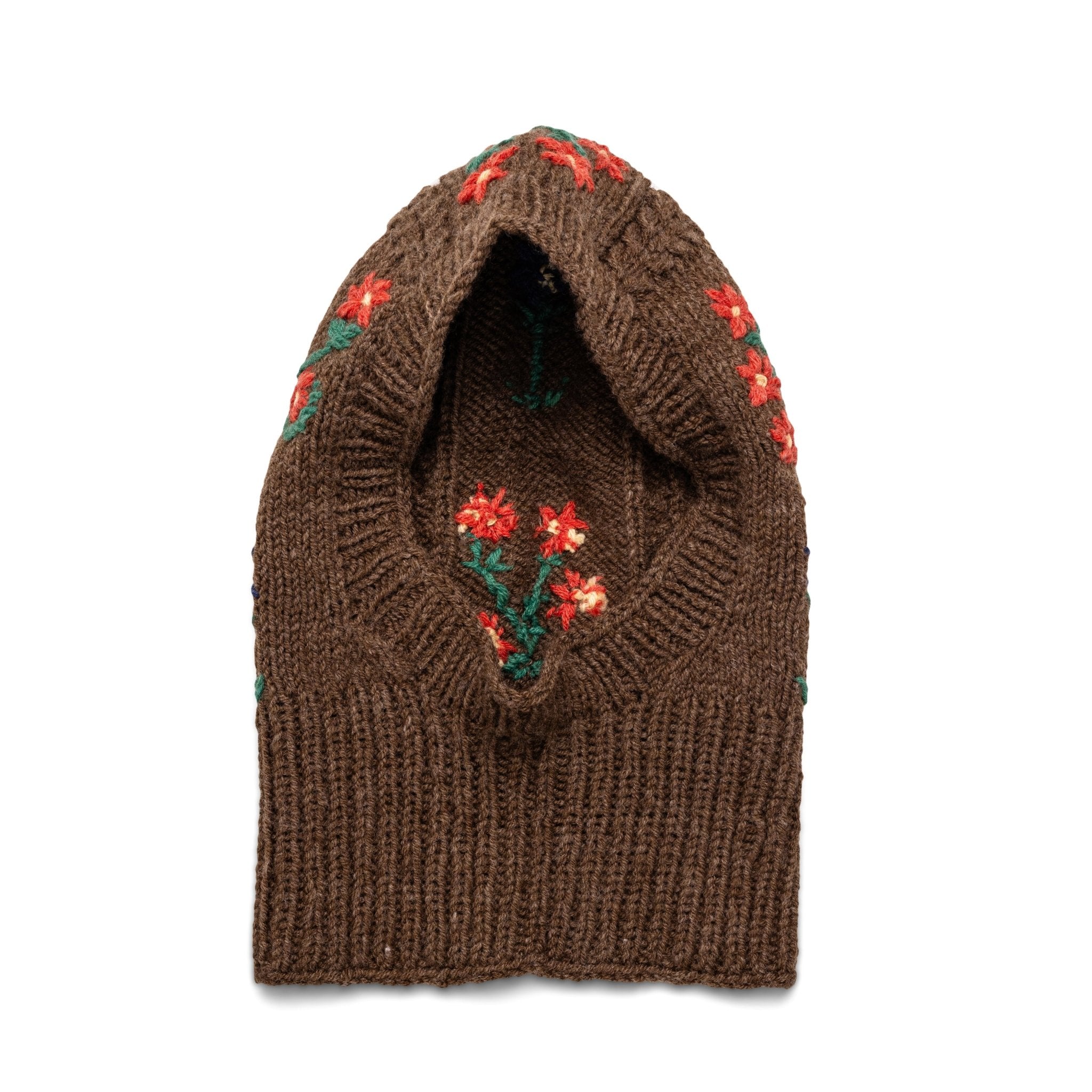 CHARLOTTE - Balaclava - MICHAELA BUERGER