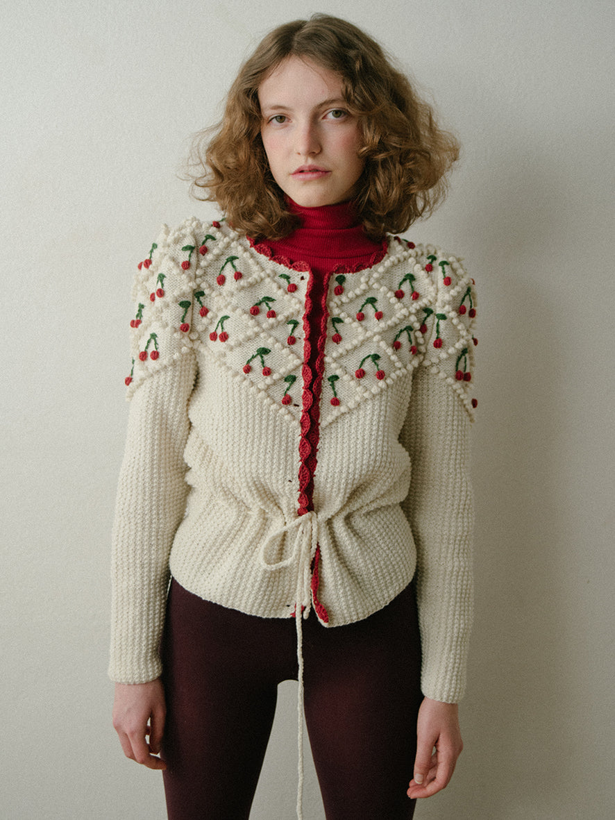 FALL/WINTER 22 LOOKBOOK