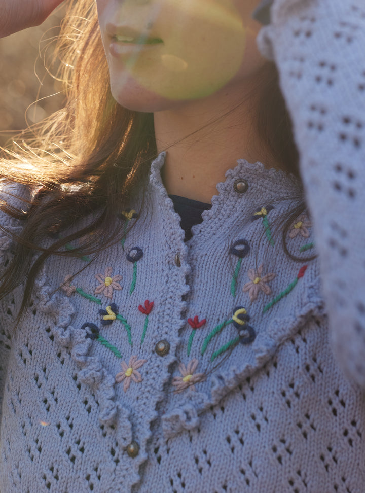 ADALIND cardigan