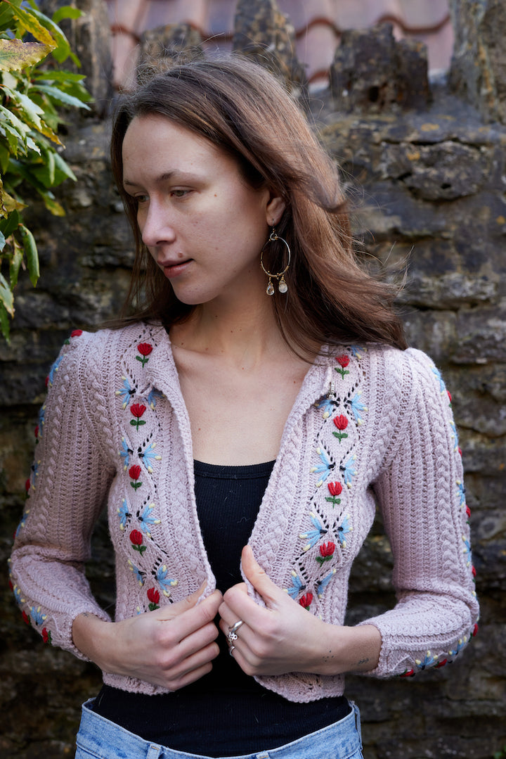 JOSEFINE cardigan