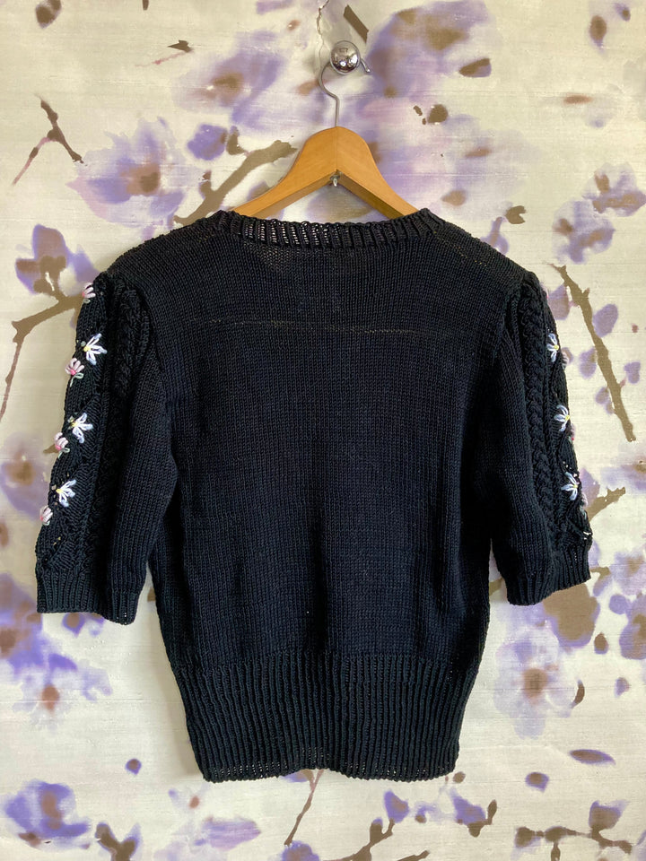 IRMA short sleeve top