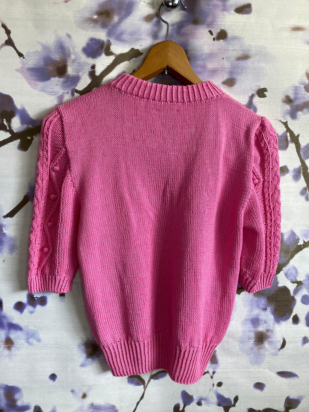 BIBI Short sleeve Top