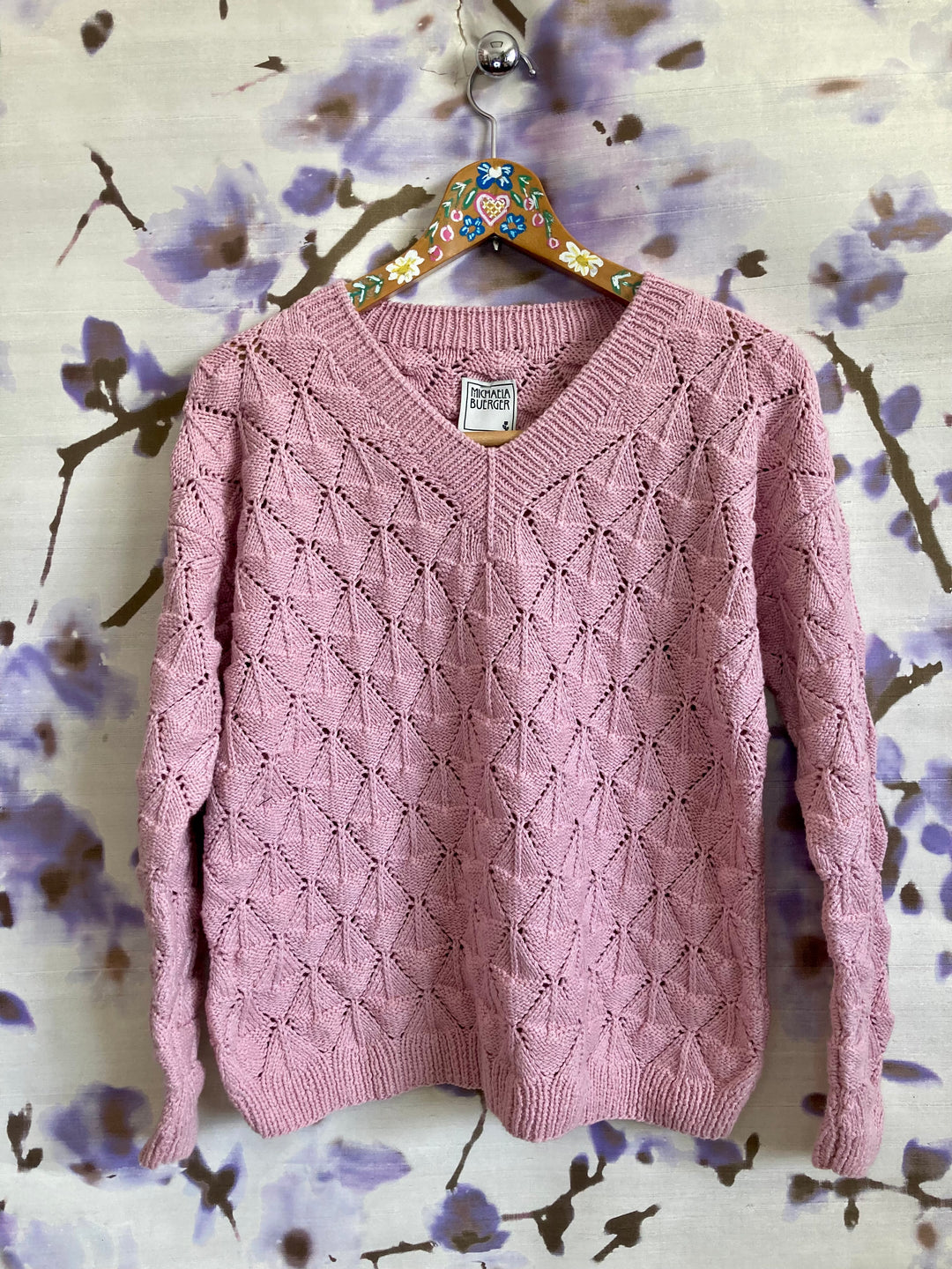 The AMELIA Sweater