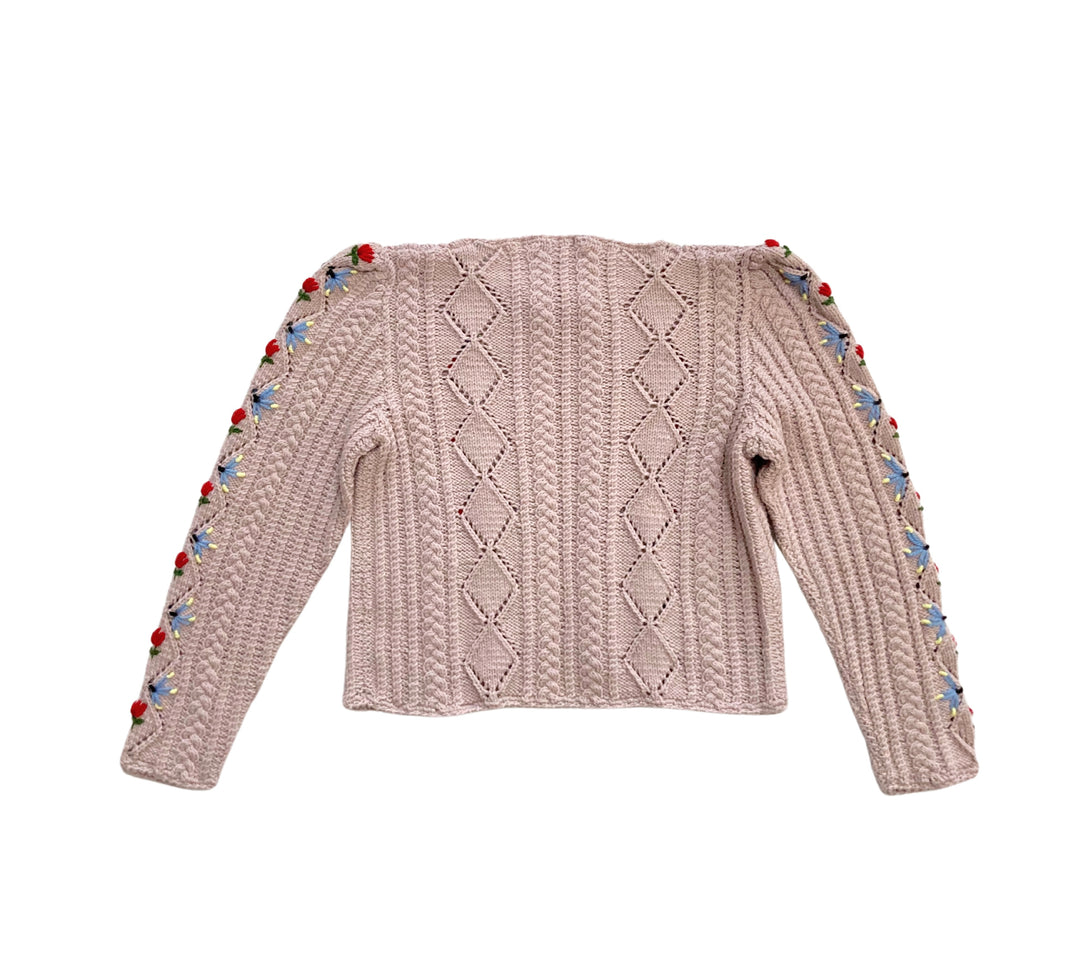 JOSEFINE cardigan