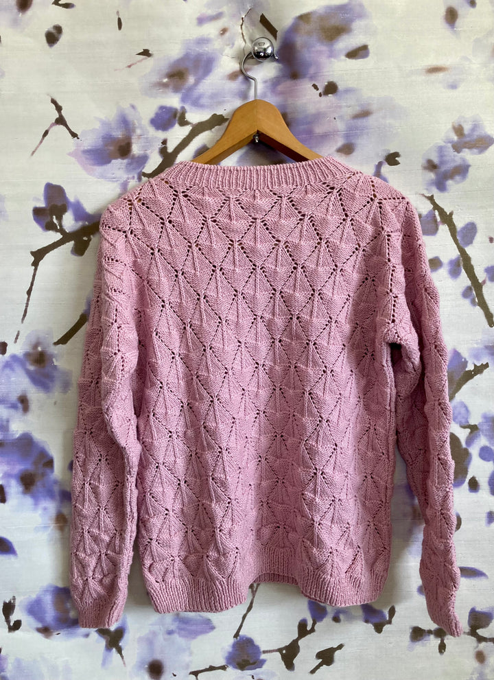 The AMELIA Sweater