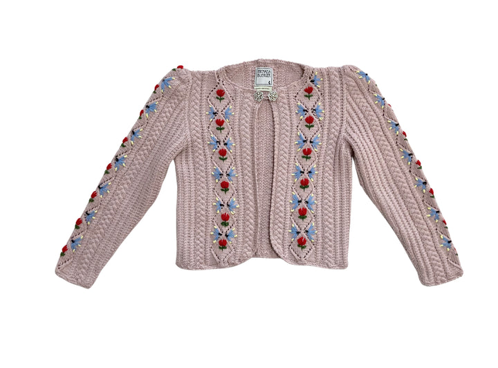 JOSEFINE cardigan