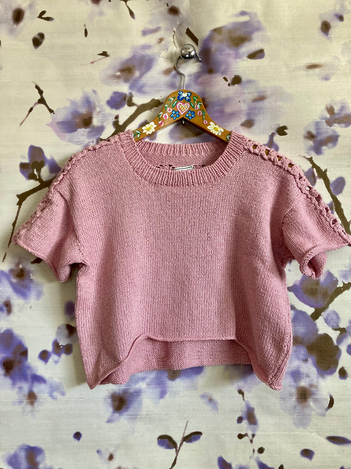 The NANNERL Top