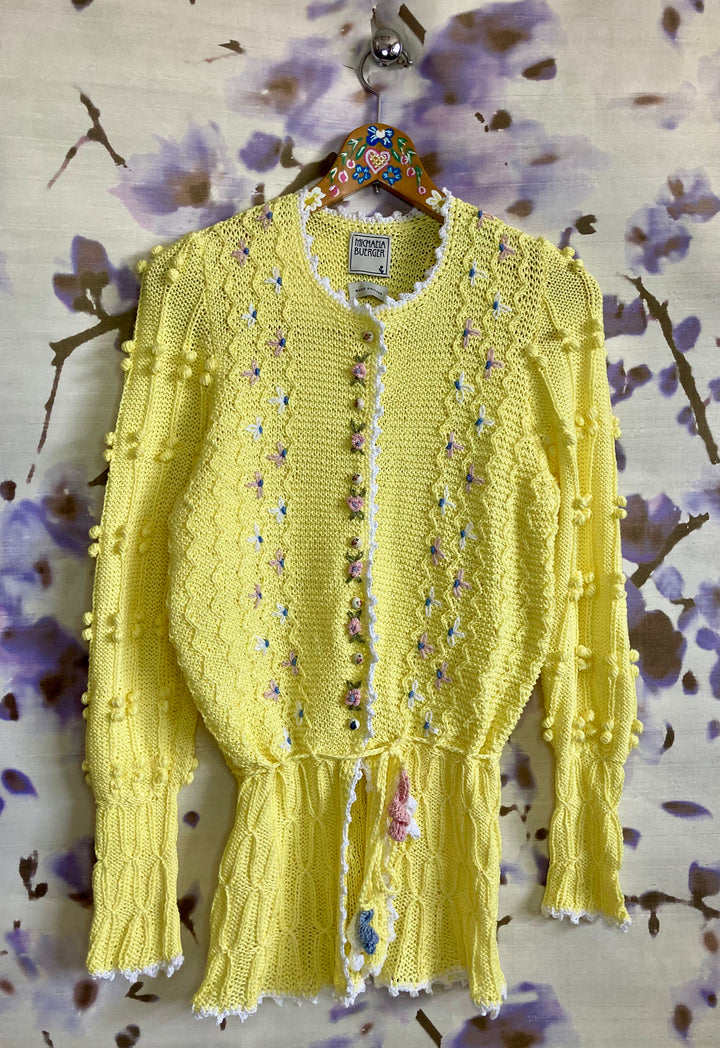 SERAPHINA cardigan
