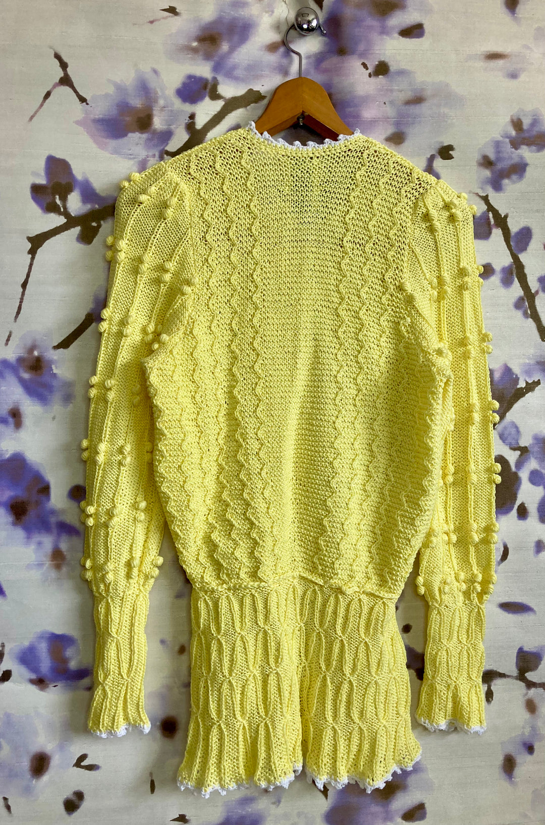 SERAPHINA cardigan