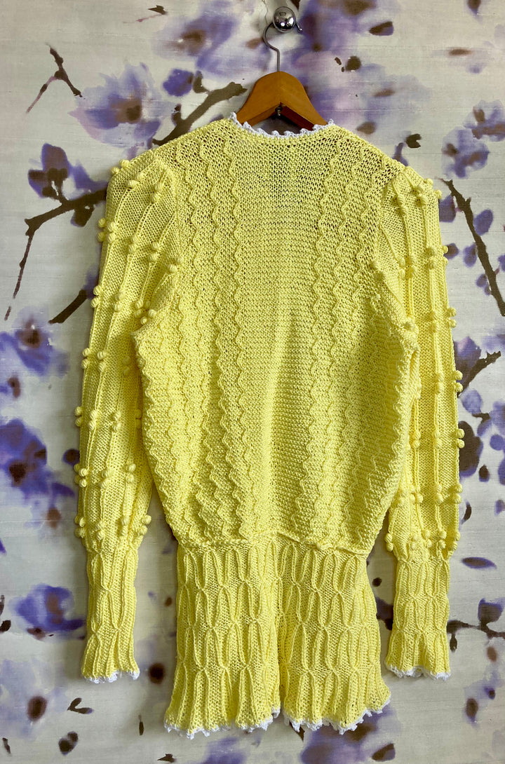SERAPHINA cardigan