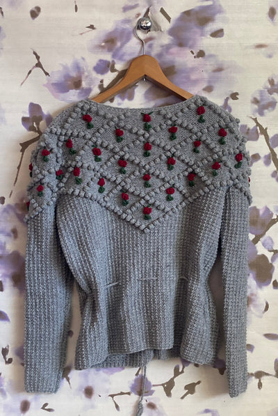 FREDERIKE cardigan