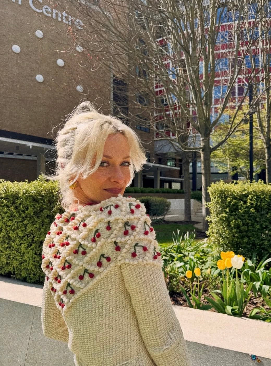 Alpine Heritage Handknits by Michaela Buerger