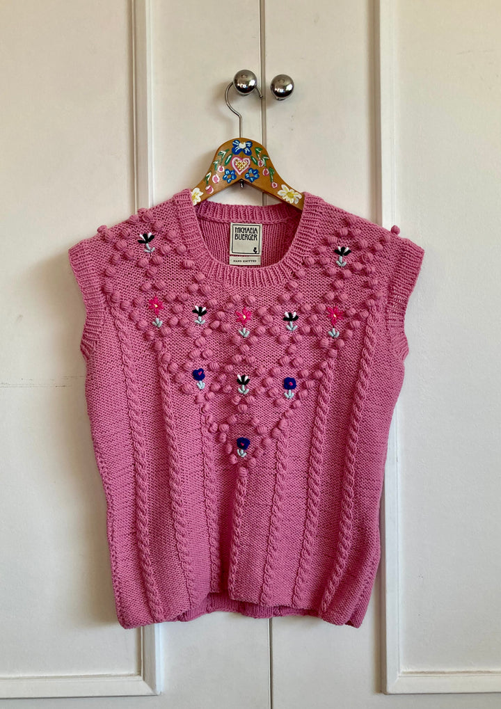 Vest, ref.: LEA