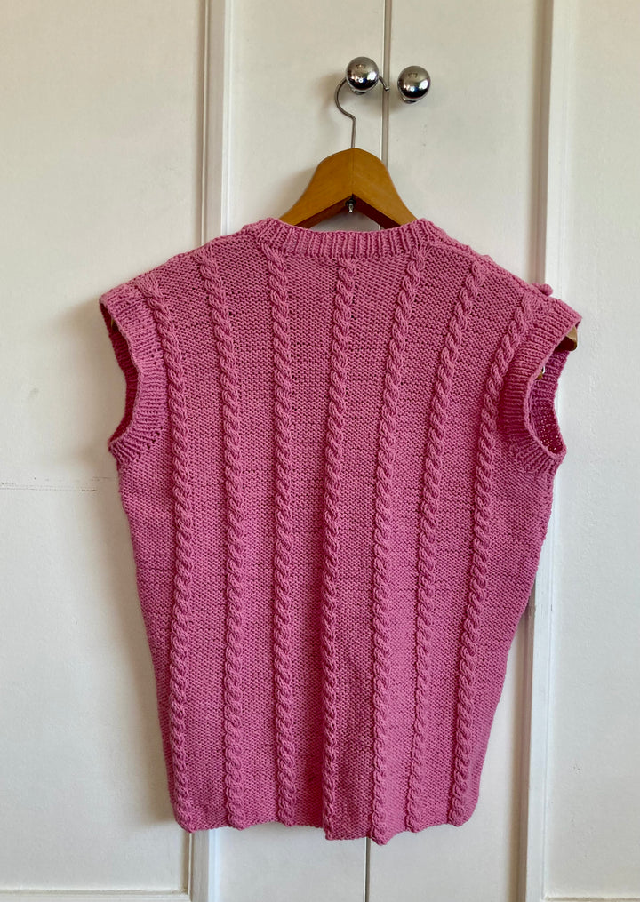Vest, ref.: LEA
