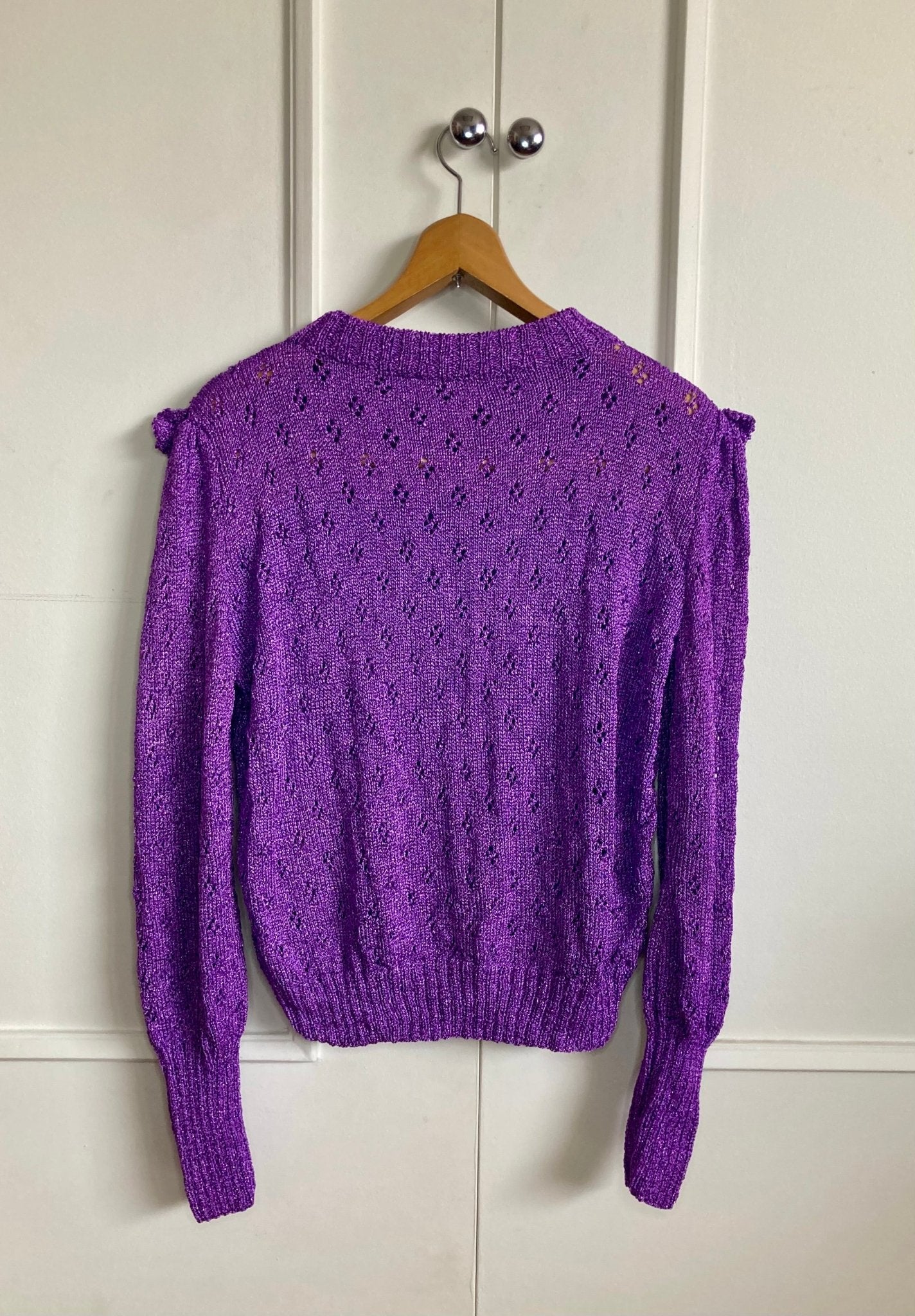 Jumper, reF.: ROSIE - MICHAELA BUERGER