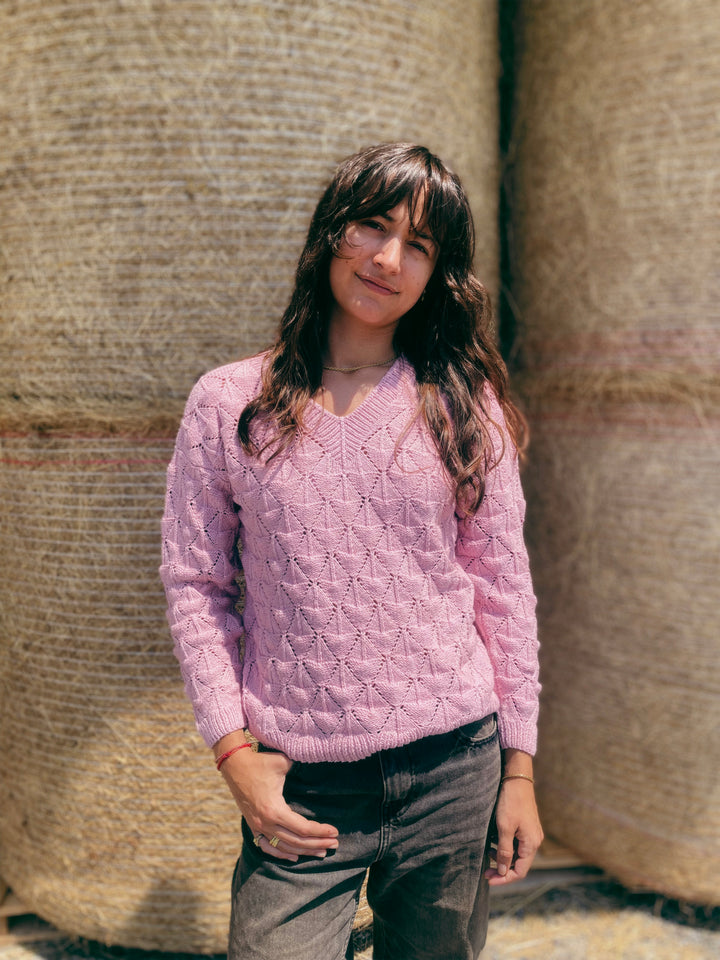 The AMELIA Sweater