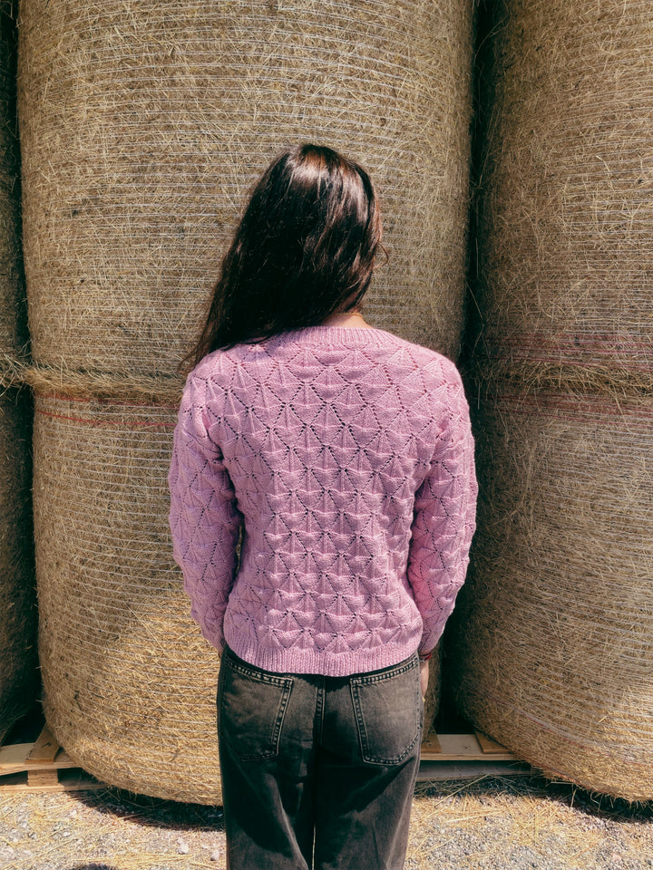 The AMELIA Sweater