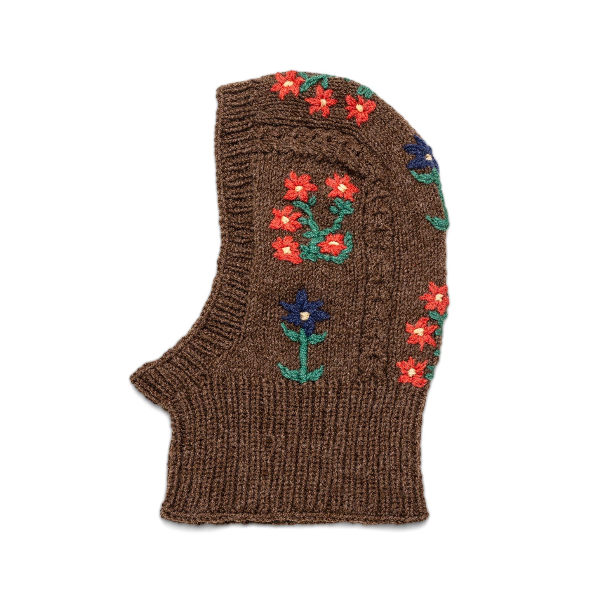 CHARLOTTE - Balaclava - MICHAELA BUERGER