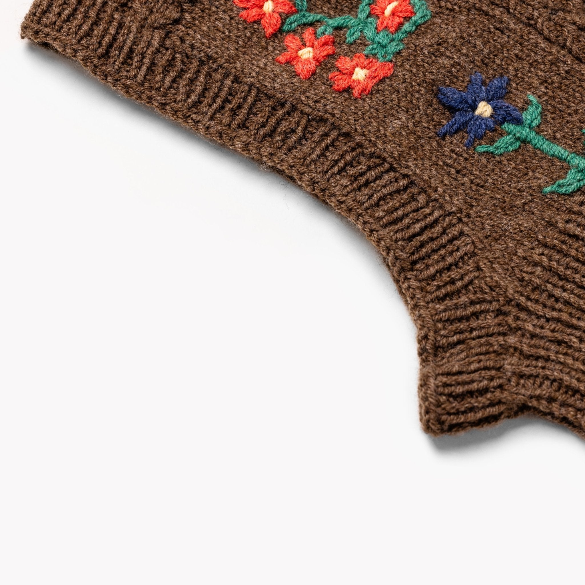 CHARLOTTE - Balaclava - MICHAELA BUERGER