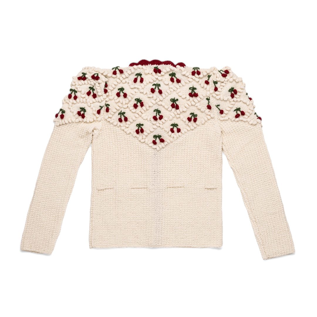 ERNESTINE cardigan