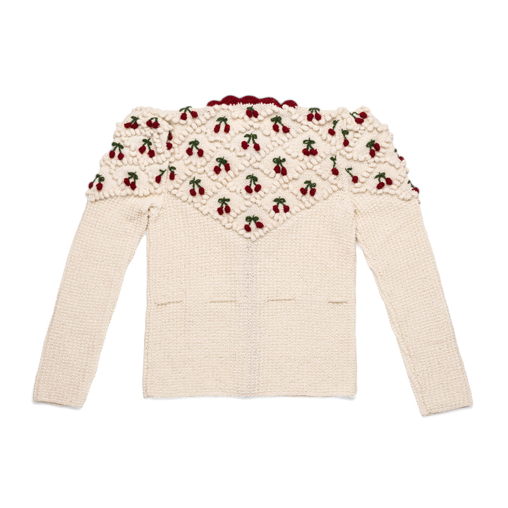 ERNESTINE cardigan