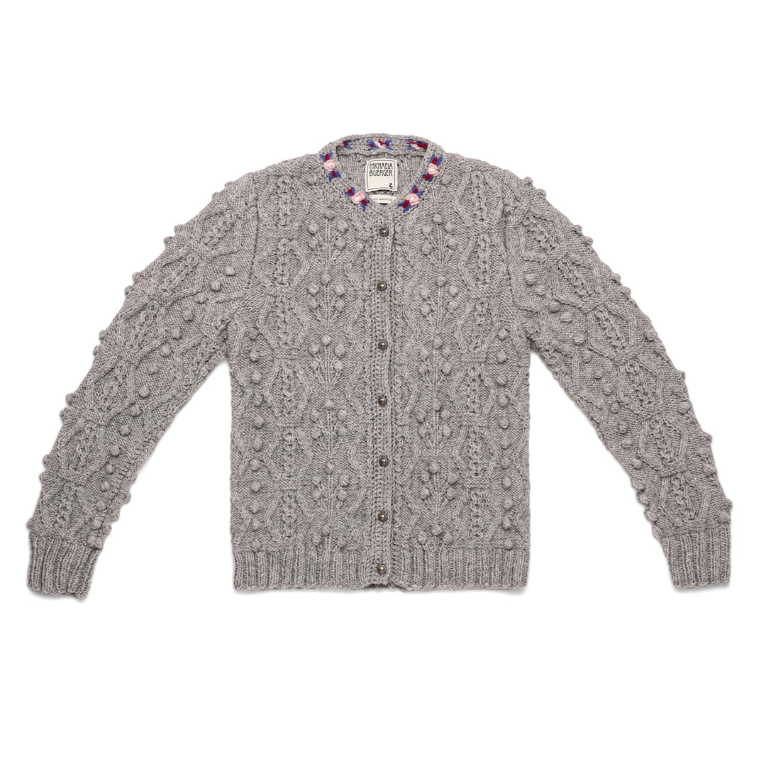 FINNY cardigan