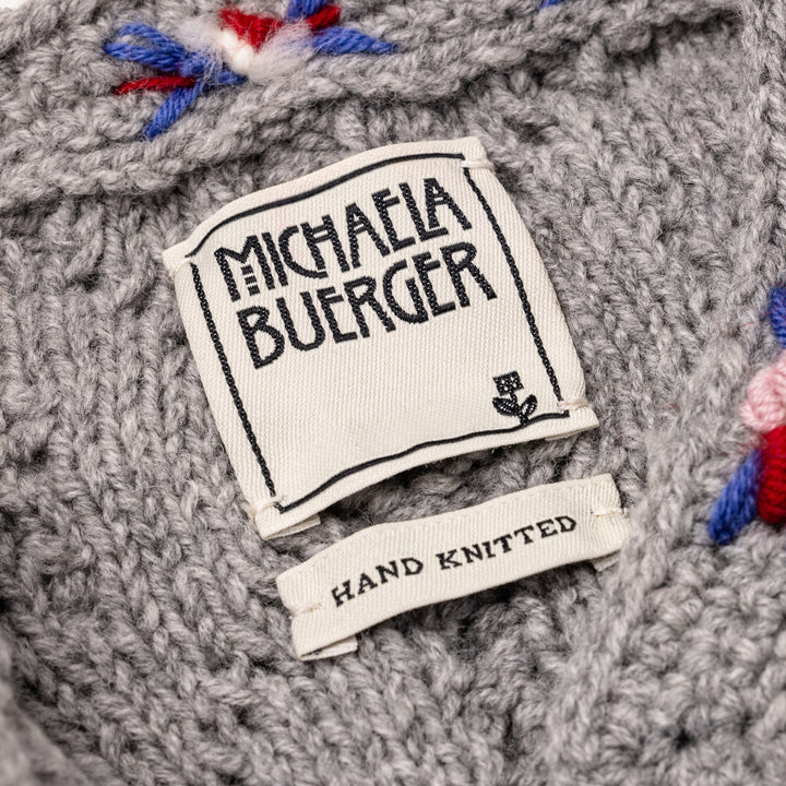 FINNY cardigan
