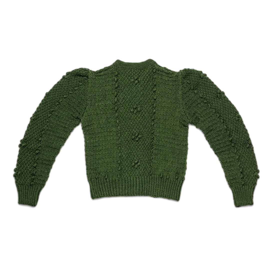 POLLY Strickjacke