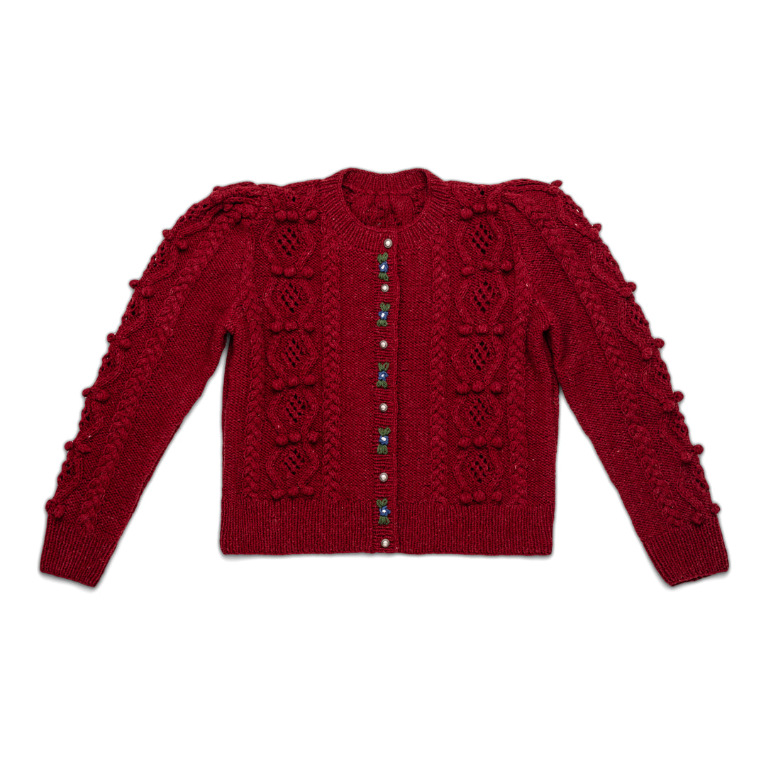 THEKLA cardigan
