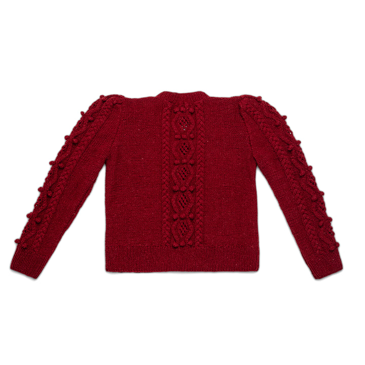 THEKLA cardigan