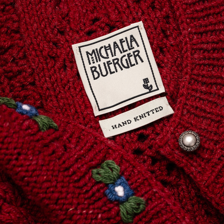 THEKLA cardigan
