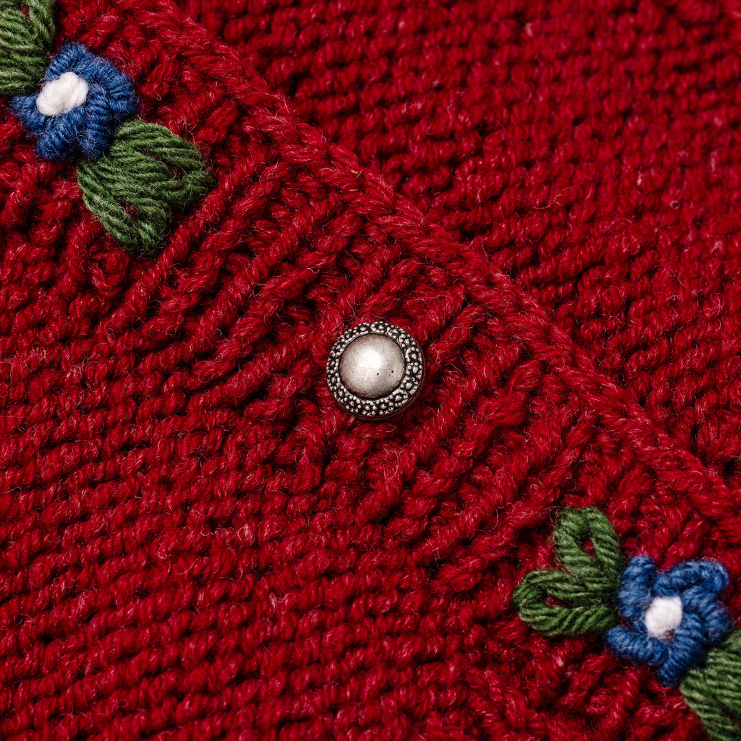 THEKLA cardigan