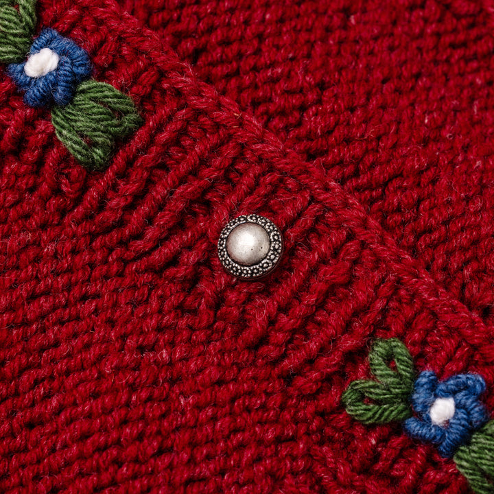 THEKLA cardigan