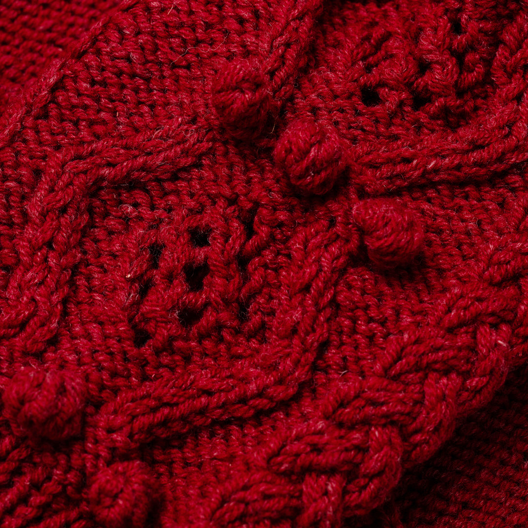 THEKLA cardigan