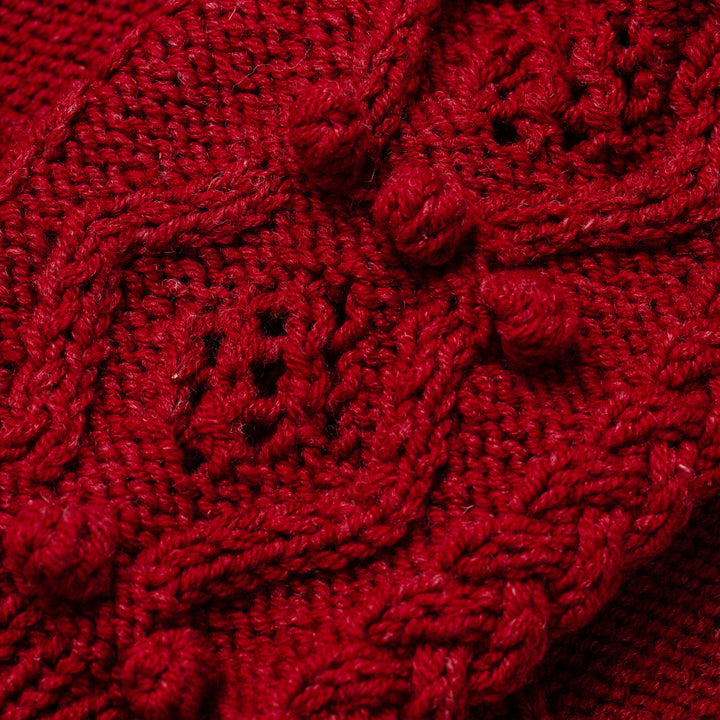 THEKLA cardigan