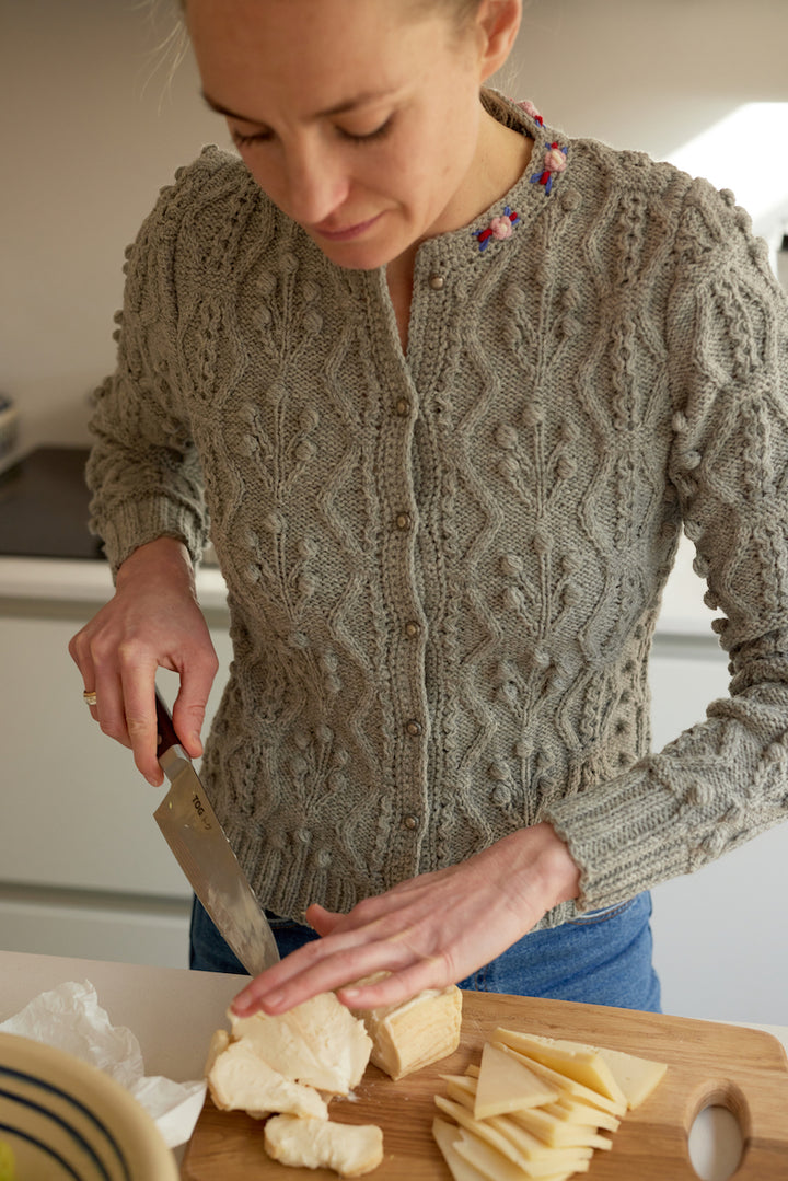 FINNY cardigan