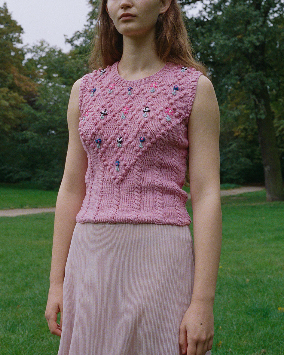 ROSALIE - Oberteil